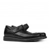 Scarpe bambini 153 nero