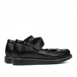 Scarpe bambini 153 nero