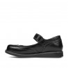 Scarpe bambini 153 nero