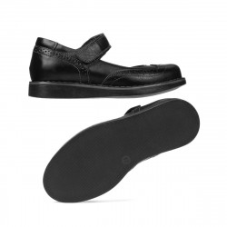Scarpe bambini 153 nero