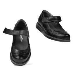 Scarpe bambini 153 nero