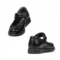 Scarpe bambini 153 nero