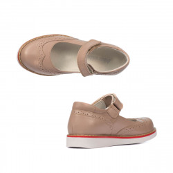 Scarpe per bambini 153 nudo