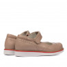 Scarpe per bambini 153 nudo