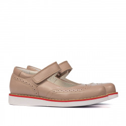 Scarpe per bambini 153 nudo