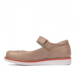 Scarpe per bambini 153 nudo