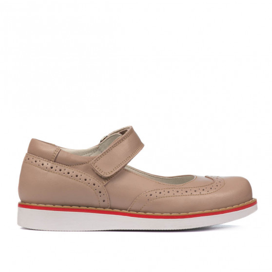 Scarpe per bambini 153 nudo