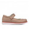 Scarpe per bambini 153 nudo