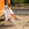 Scarpe casual/sport 6035 rosa combinato