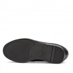 Scarpe bambini 2010 nero
