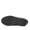 Scarpe bambini 2010 nero