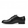 Scarpe eleganti adolescenti 380 nero