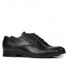 Scarpe eleganti adolescenti 380 nero
