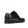 Scarpe eleganti uomo 932 nero
