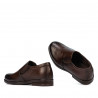 Scarpe bambini 2010 a caffè