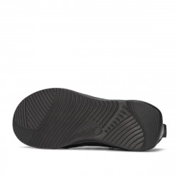 Scarpe sportive adolescenti 379 nere