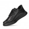 Scarpe sportive adolescenti 379 nere