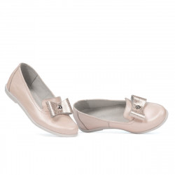 Scarpe per bambini 2008 cipria perlata