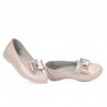 Scarpe per bambini 2008 cipria perlata