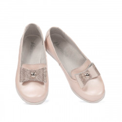 Scarpe per bambini 2008 cipria perlata