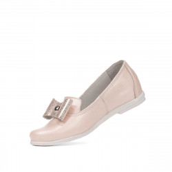 Scarpe per bambini 2008 cipria perlata