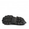 Scarpe casual donna 6040 nere