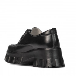 Scarpe casual donna 6040 nere