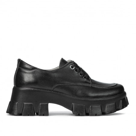 Scarpe casual donna 6040 nere