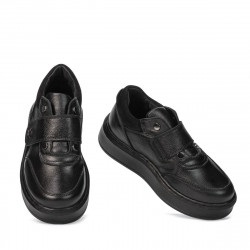 Scarpe bambini 2009 nero combinato