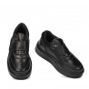 Scarpe bambini 2009 nero combinato