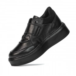 Scarpe bambini 2009 nero combinato