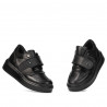 Scarpe bambini 2009 nero combinato