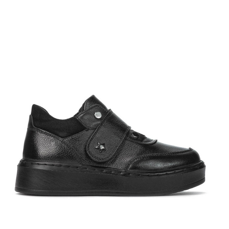 Scarpe bambini 2009 nero combinato