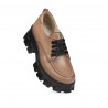Scarpe casual donna 6040 cappuccino