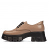 Scarpe casual donna 6040 cappuccino