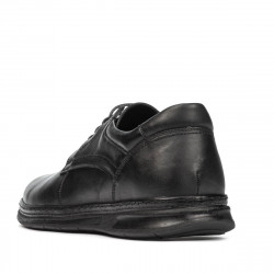 Scarpe casual uomo 926m nero