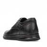 Scarpe casual uomo 926m nero