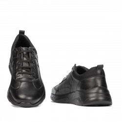 Scarpe sportive uomo 931m nero