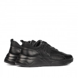 Scarpe sportive uomo 931m nero