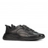 Scarpe sportive uomo 931m nero