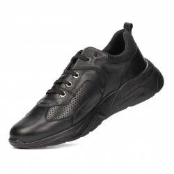 Scarpe sportive uomo 931m nero