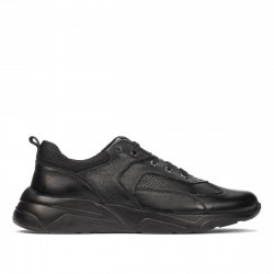 Scarpe sportive uomo 931m nero