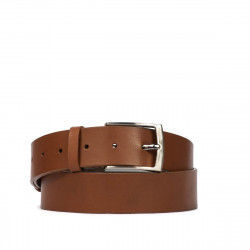 Cintura uomo 53b marrone