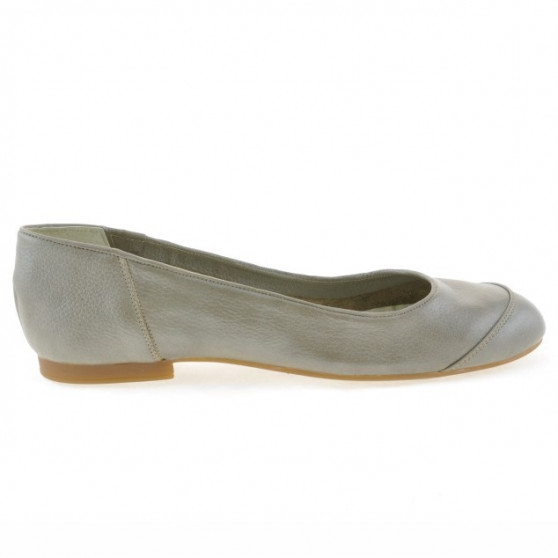 Ballerine donna 162 sabbia
