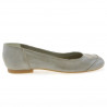 Ballerine donna 162 sabbia