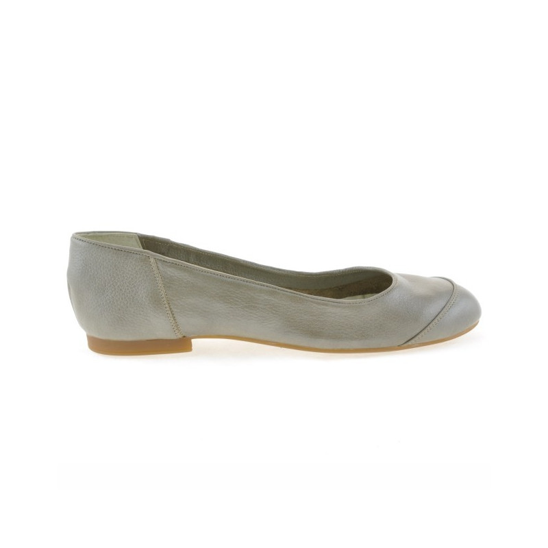 Ballerine donna 162 sabbia