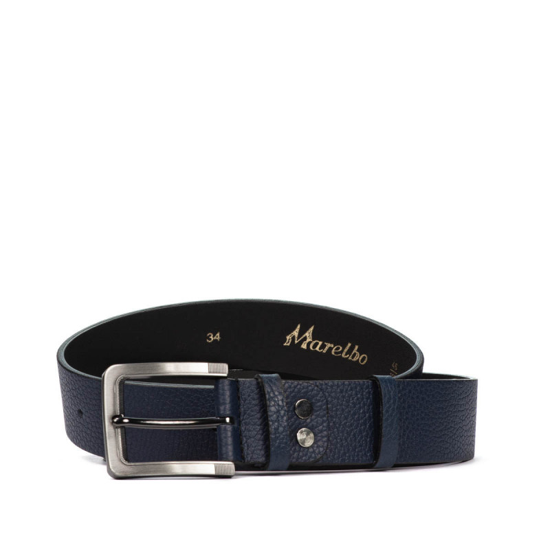 Cintura uomo 34b biz indigo