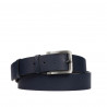 Cintura uomo 34b biz indigo