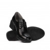 Scarpe casual donna 6039 nero