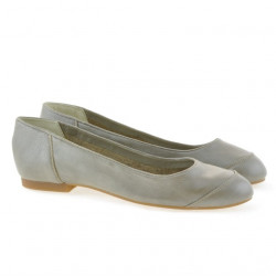 Ballerine donna 162 sabbia